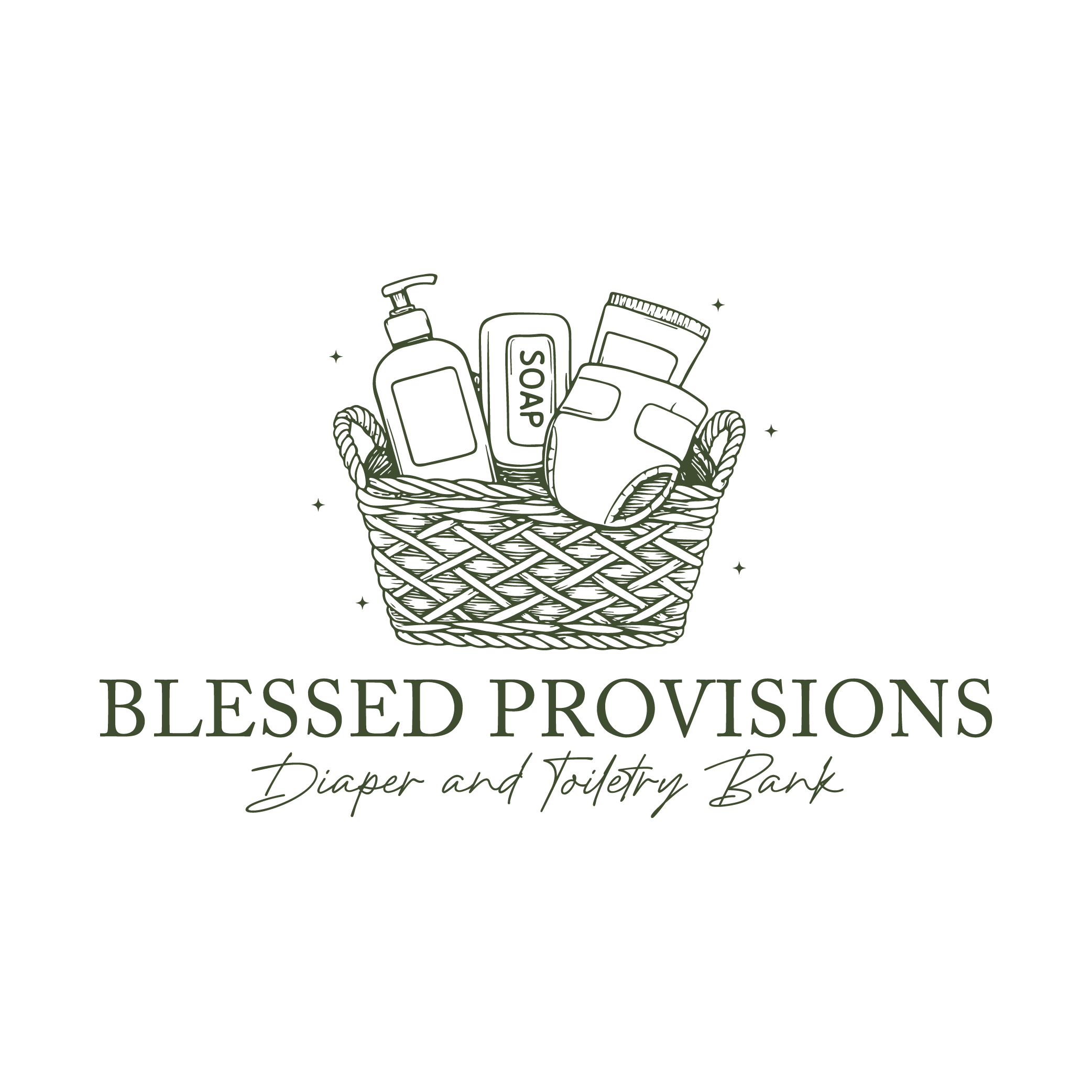 Frederick, Maryland’s Newest Diaper Bank