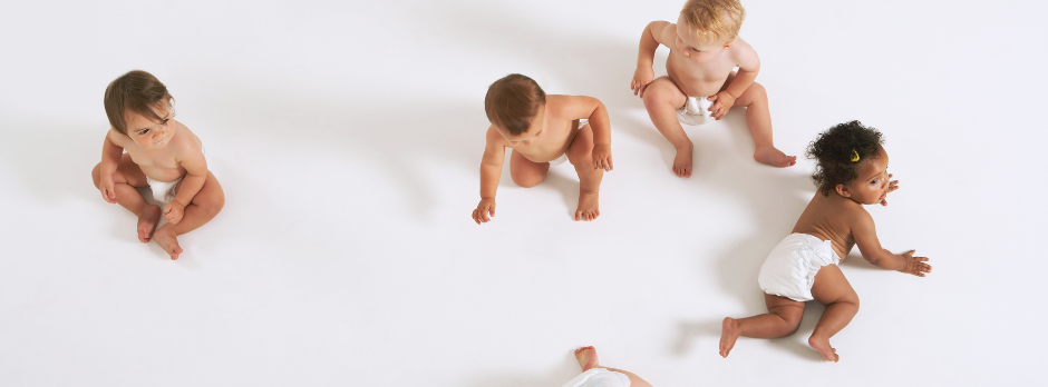 What is Diaper Need?