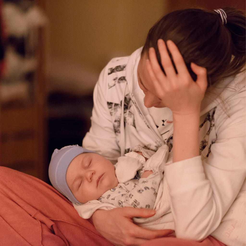 Diaper Need, Stress, and Baby Health—What the Research&nbsp;Shows