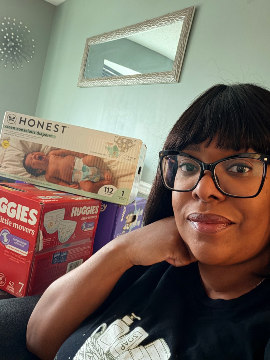 Blessed Provisions Inc. Featured in the Frederick News-Post: Tackling Hygiene Poverty